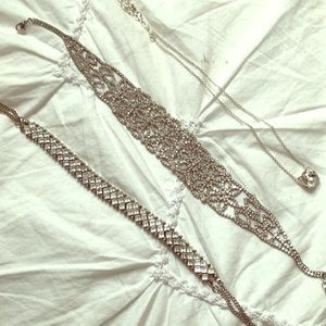 Assorted choker bundle